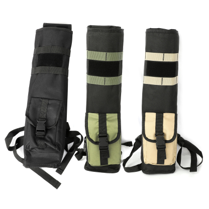 AME ARCHERY PVC Oxford Cloth Arrow Quiver
