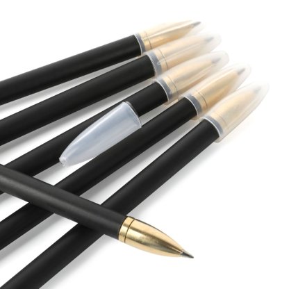 AME ARCHERY Handmade Carbon Arrows  Pen