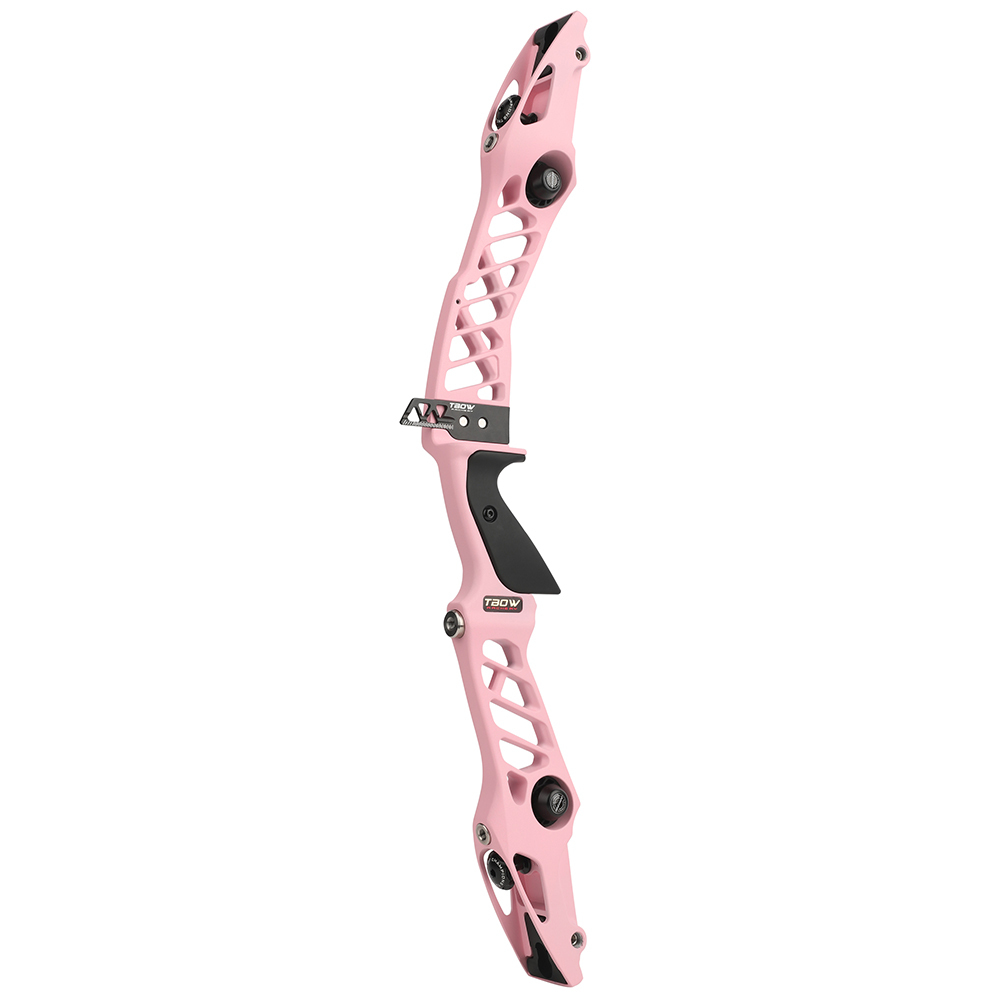 JUNXING Archery H6 Recurve Riser 25inch