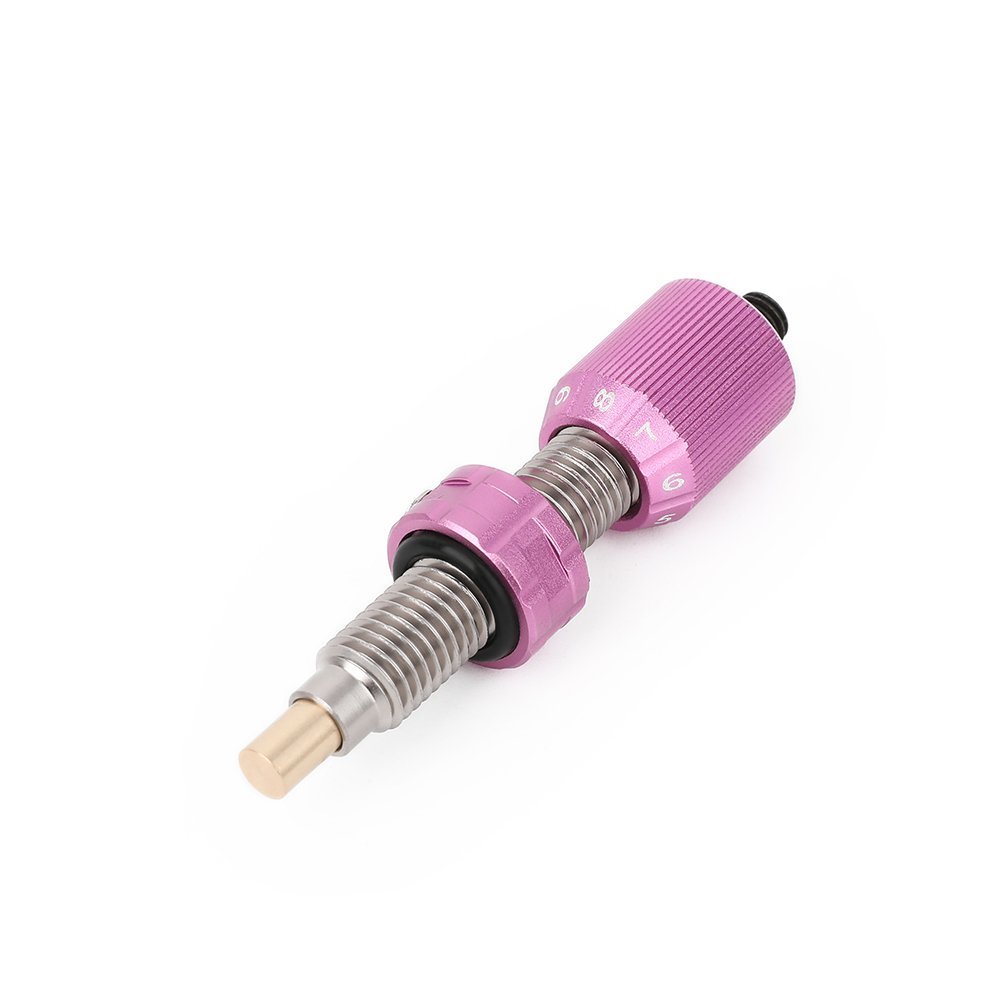 AME ARCHERY Recurve Bow Plunger 5/16''-24