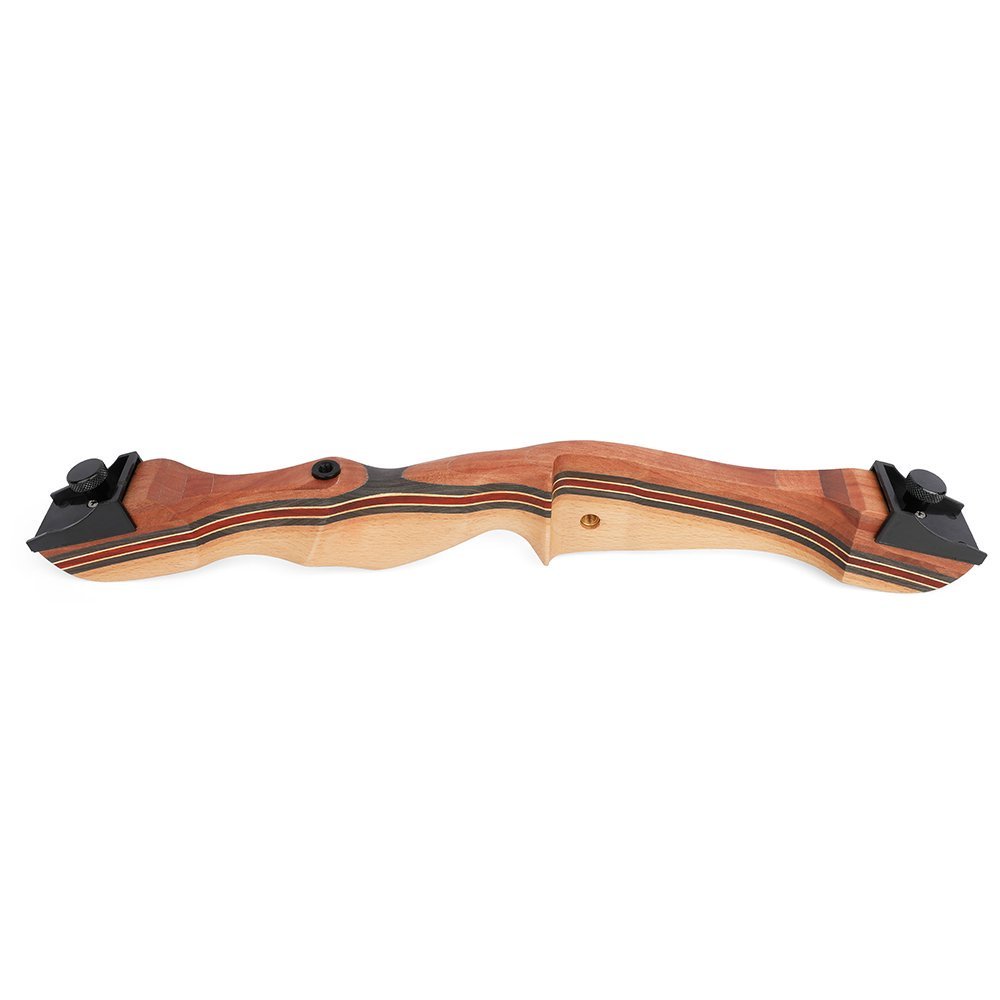 AME Archery 48/54inch Recurve Bow 10-20lbs for Children Kid