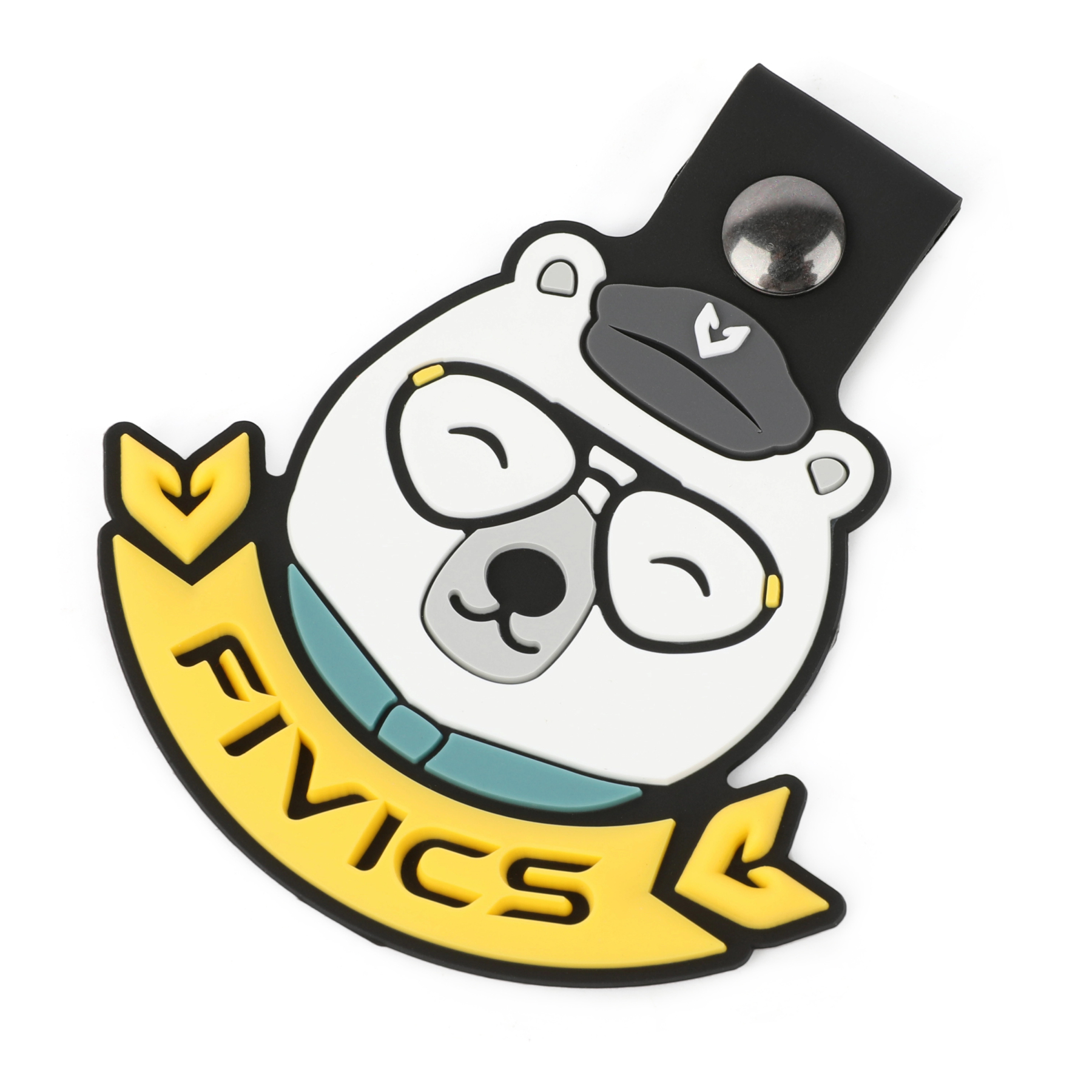 FIVICS LUCCA LIMB TIP PROTECTOR Toe Tab