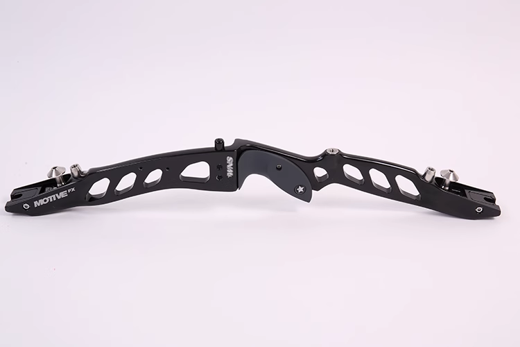WNS MOTIVE FX 25inch ILF Recurve Bow Riser