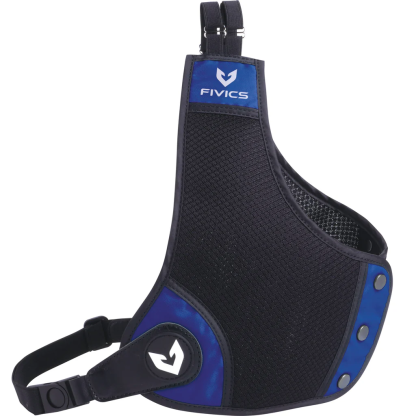 FIVICS A2 Chest Guard Professional Protective Gear RH/LH