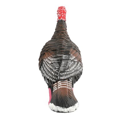 AME ARCHERY Turkey Archery Target – Rooster & Hen Models