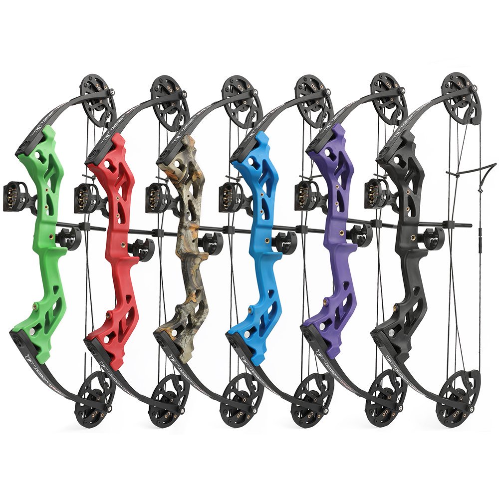 Topoint Archery M3 Compound Bow  for kid Children