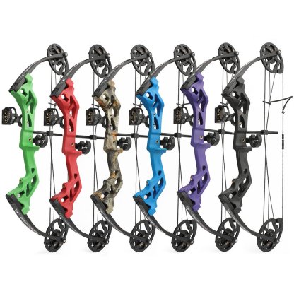 Topoint Archery M3 Compound Bow  for kid Children