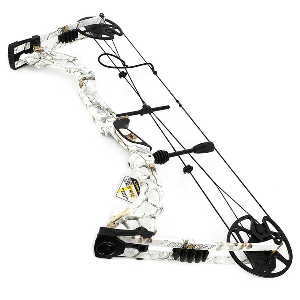 KAIMEI-QIN 35-70lbs 320FPS  Hunting Compound Bow 