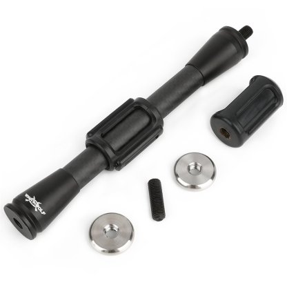 AME ARCHERY War-Wolf 3K Carbon Balance Bar Rod 