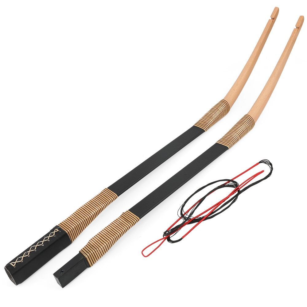 AME ARCHERY Takedown Traditional Bow 20-35LBS