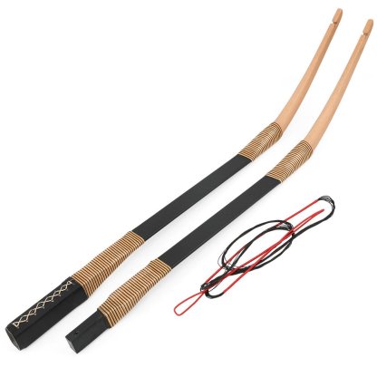 AME ARCHERY Takedown Traditional Bow 20-35LBS