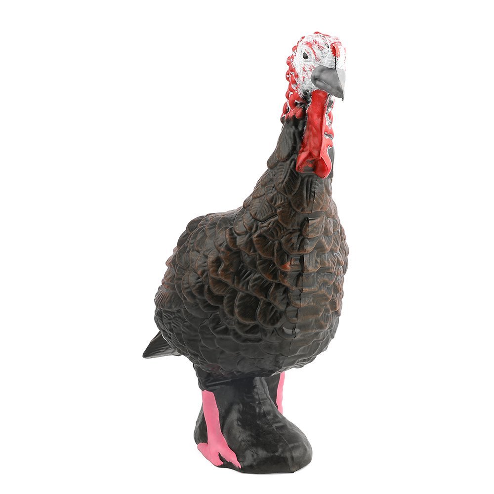 AME ARCHERY Turkey Archery Target – Rooster & Hen Models