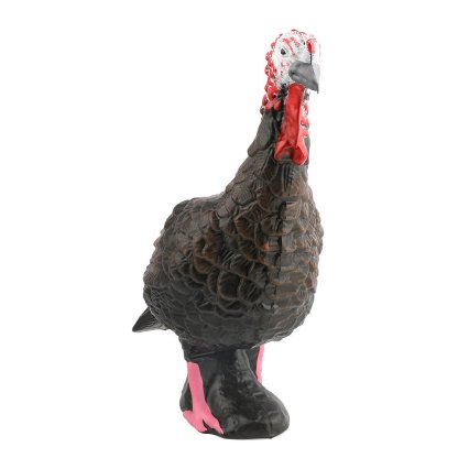 AME ARCHERY Turkey Archery Target – Rooster & Hen Models