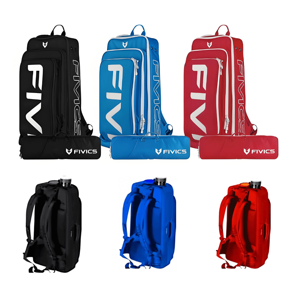 FIVICS 26 Archery & Sports Backpack – Large Capacity Dual-Shoulder Bag