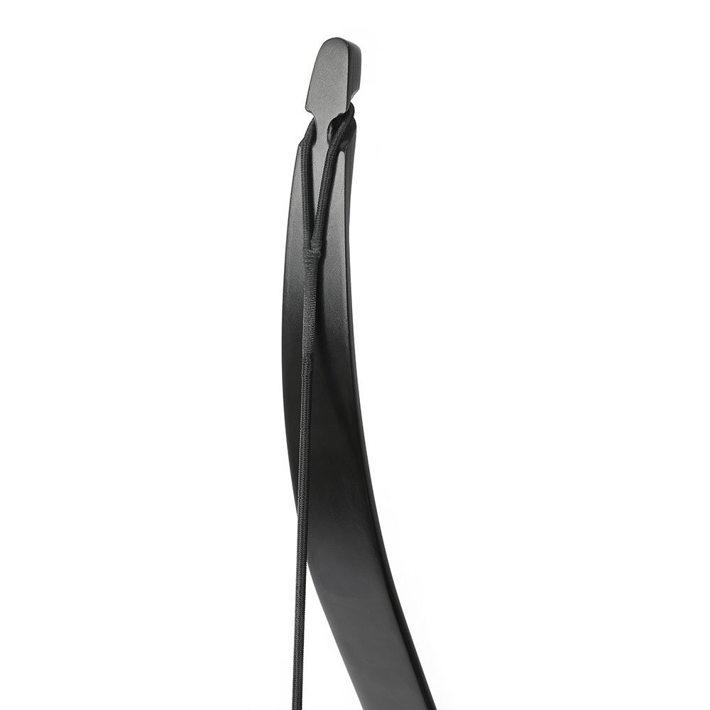 A,ME ARCHERY 30-50lbs Traditional Recurve Bow Longbow 