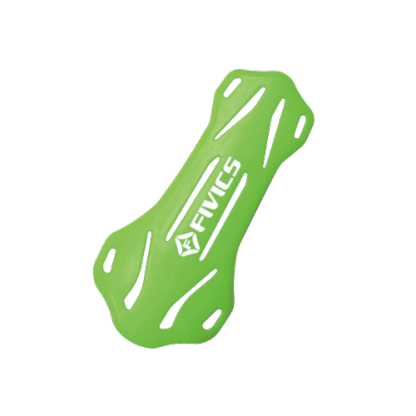 FIVICS HARNESS SILICON JELLY ARMGUARD