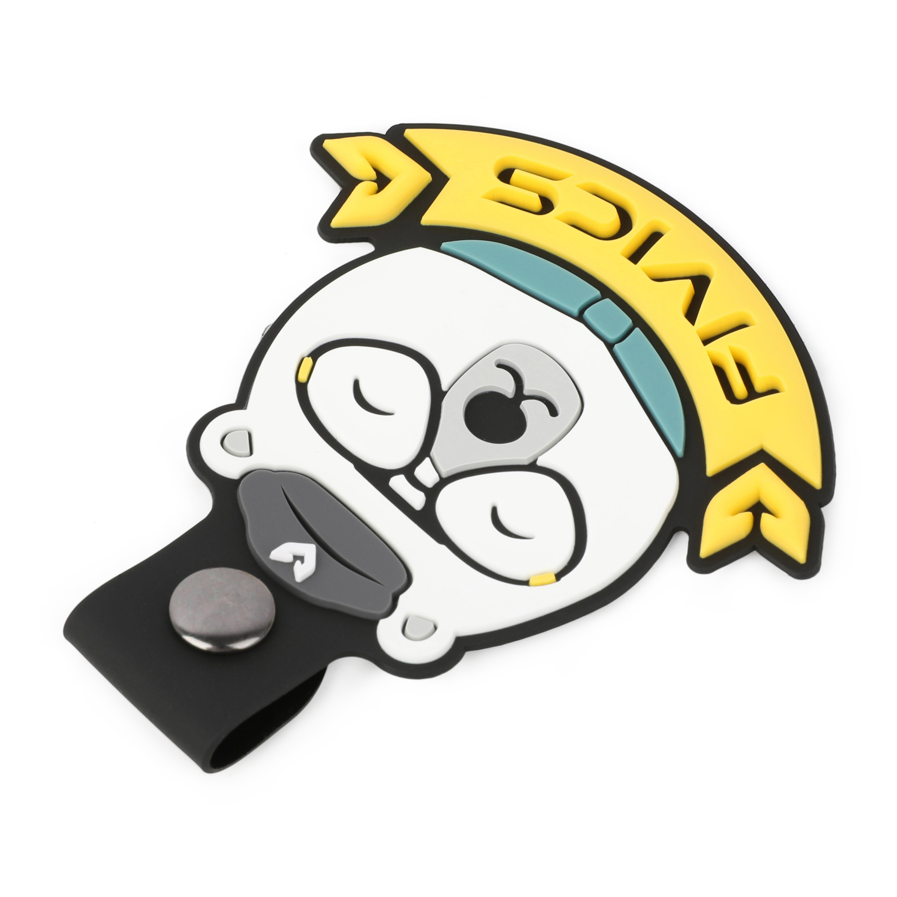 FIVICS LUCCA LIMB TIP PROTECTOR Toe Tab