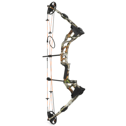 JUNXING M121A Compound Bow and Arrows Outdoor Hunting Set