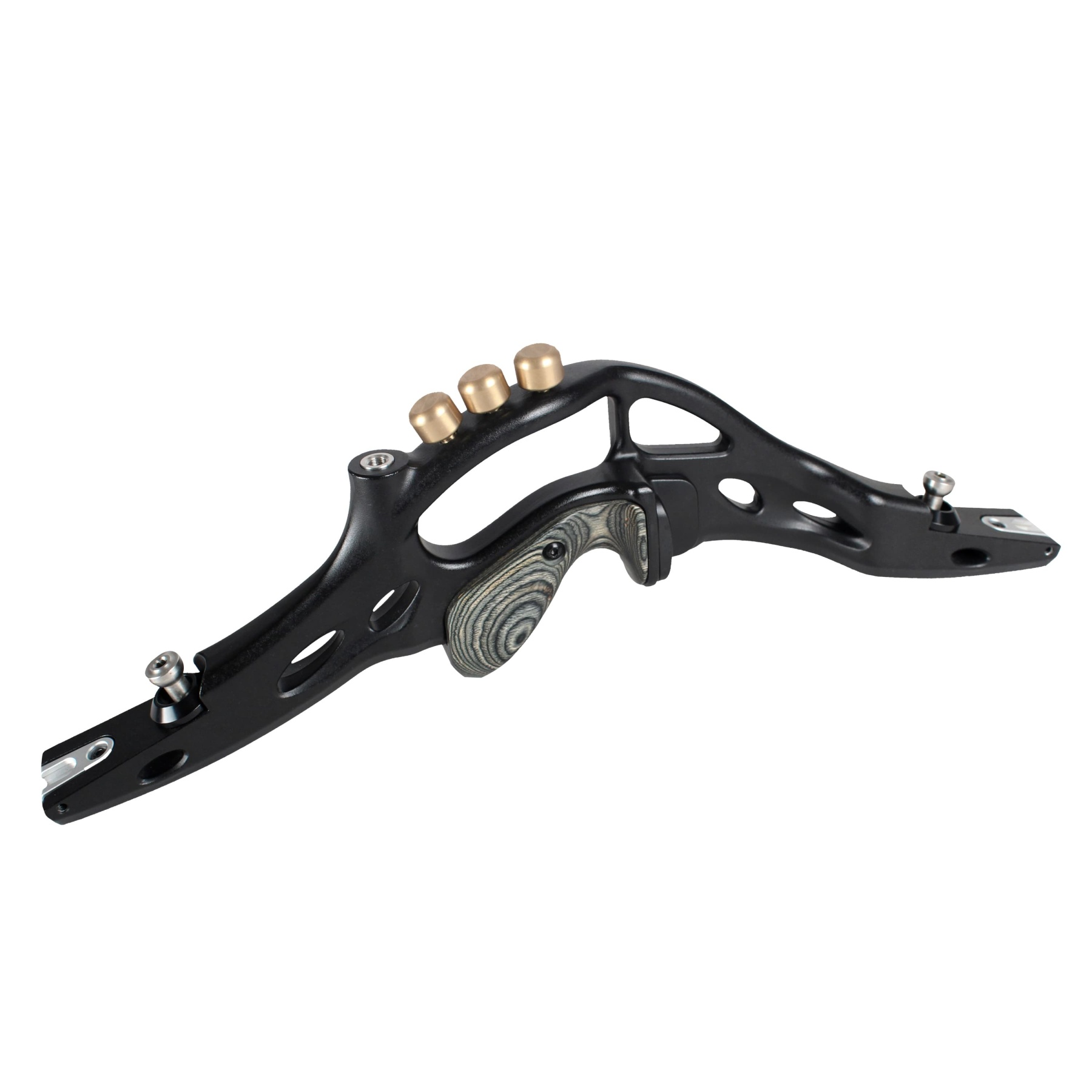 TBOW 62" ILF Recurve Bow for Hunting 30-60#