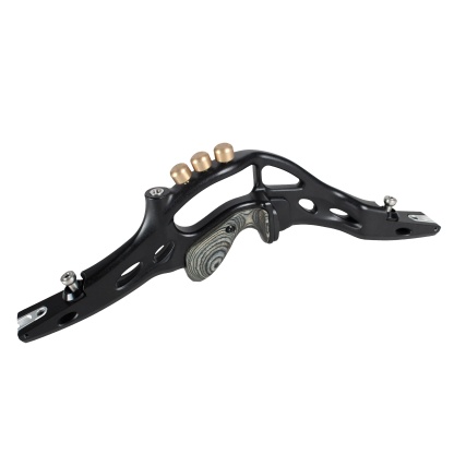 TBOW 62" ILF Recurve Bow for Hunting 30-60#