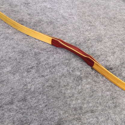 15-50LBS Archery Longbow Set Traditional Bow LH RH