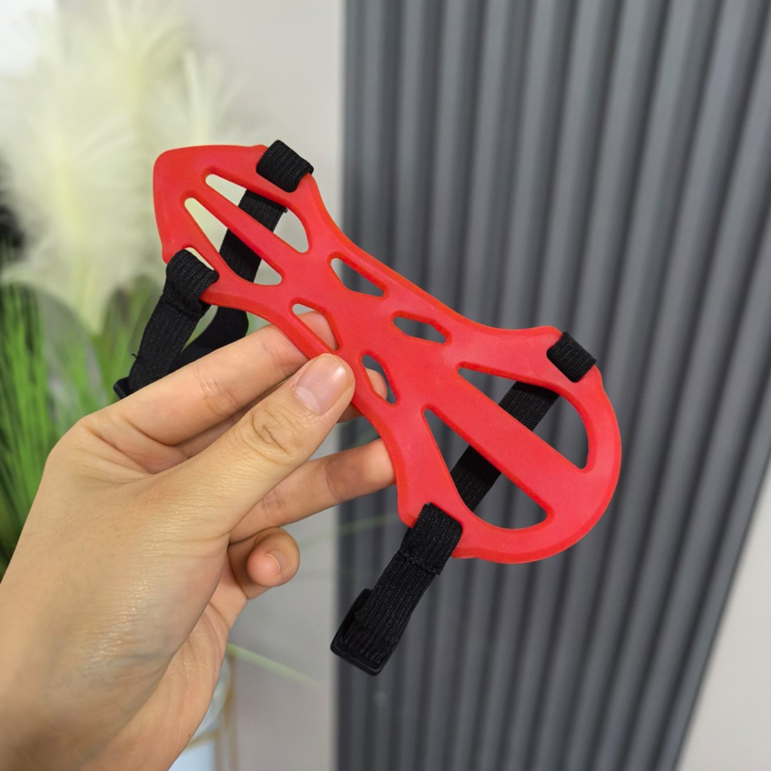 Archery Arm Guard Forearm Protector Adjustable Hunting Shooting