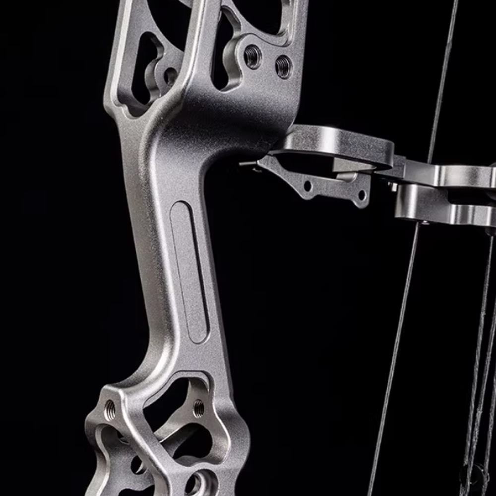 0-75lbs Compound Bow Set Adult Shooting Target Archery