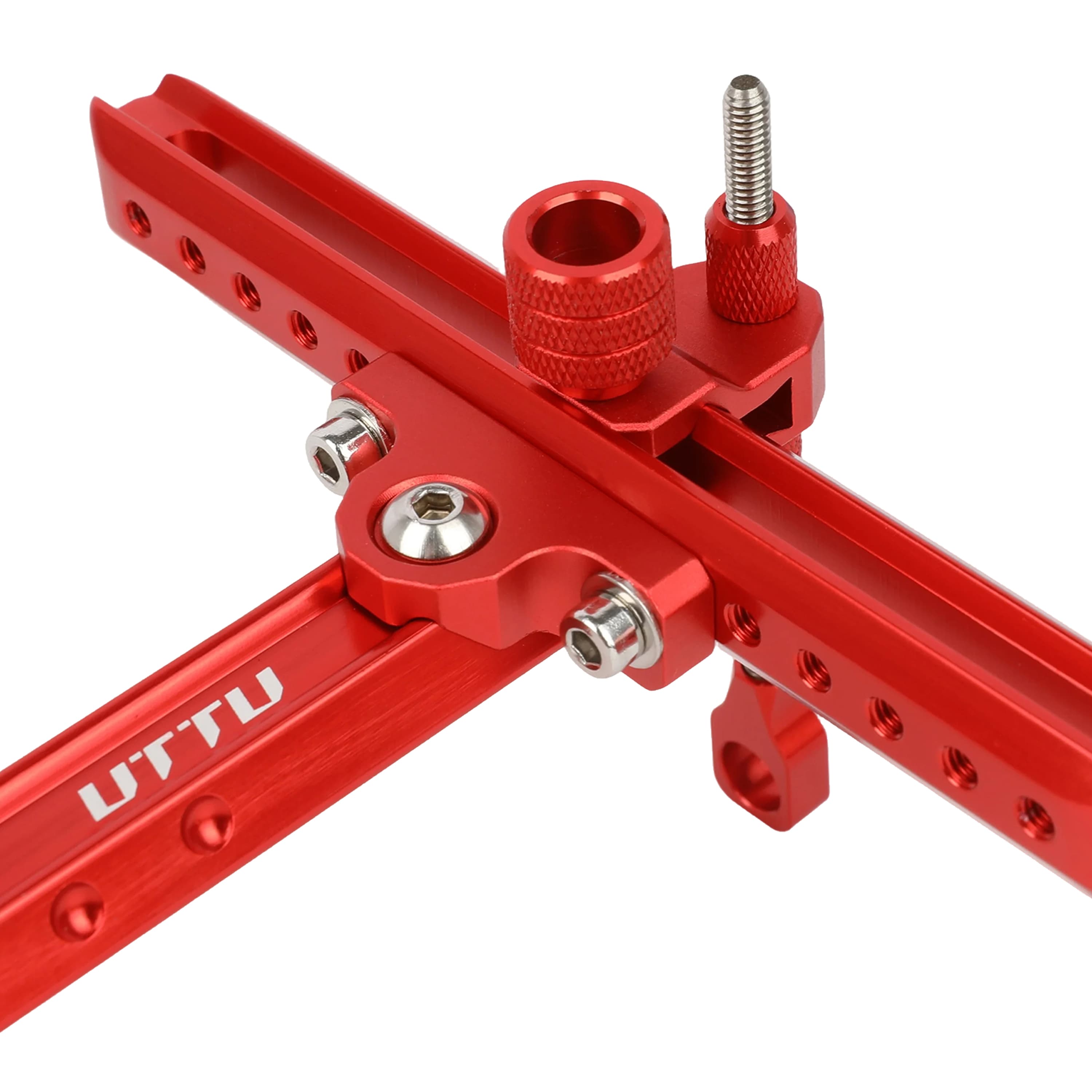 AME Archery V3 Recurve Bow Sight Adjustable Shooting