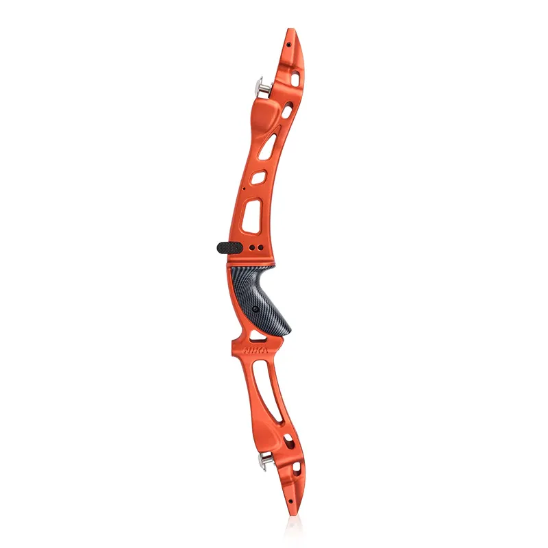 ET-8 WARPATH 25" ILF Aluminum Archery Riser RH/LH