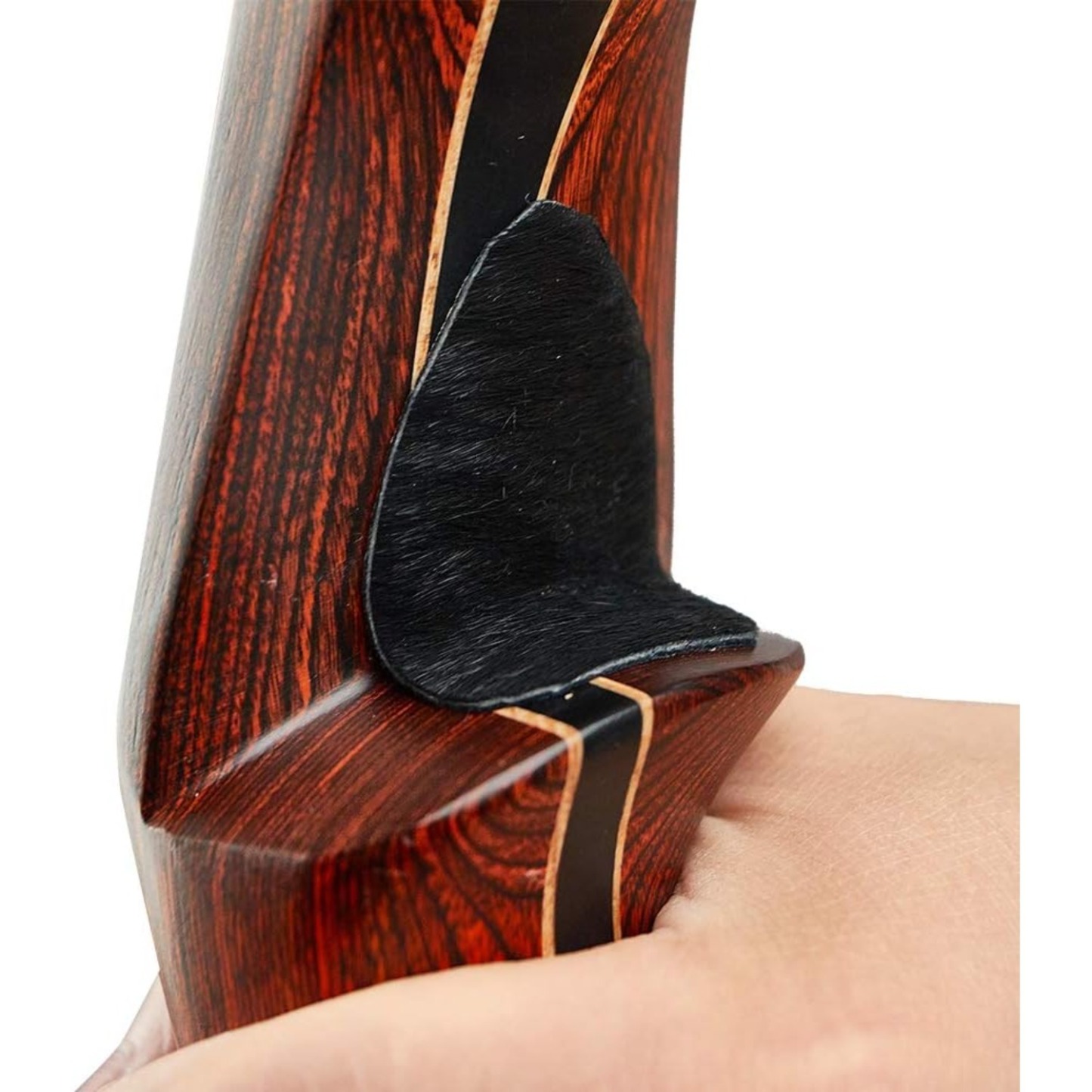 Recurve Bow Silencer Set String Silence Shock Absorbers