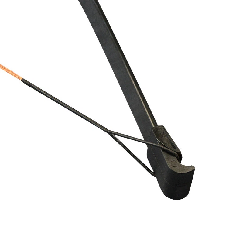 40lbs Recurve Bow Set with 12 Fiberglass Arrows for Archery
