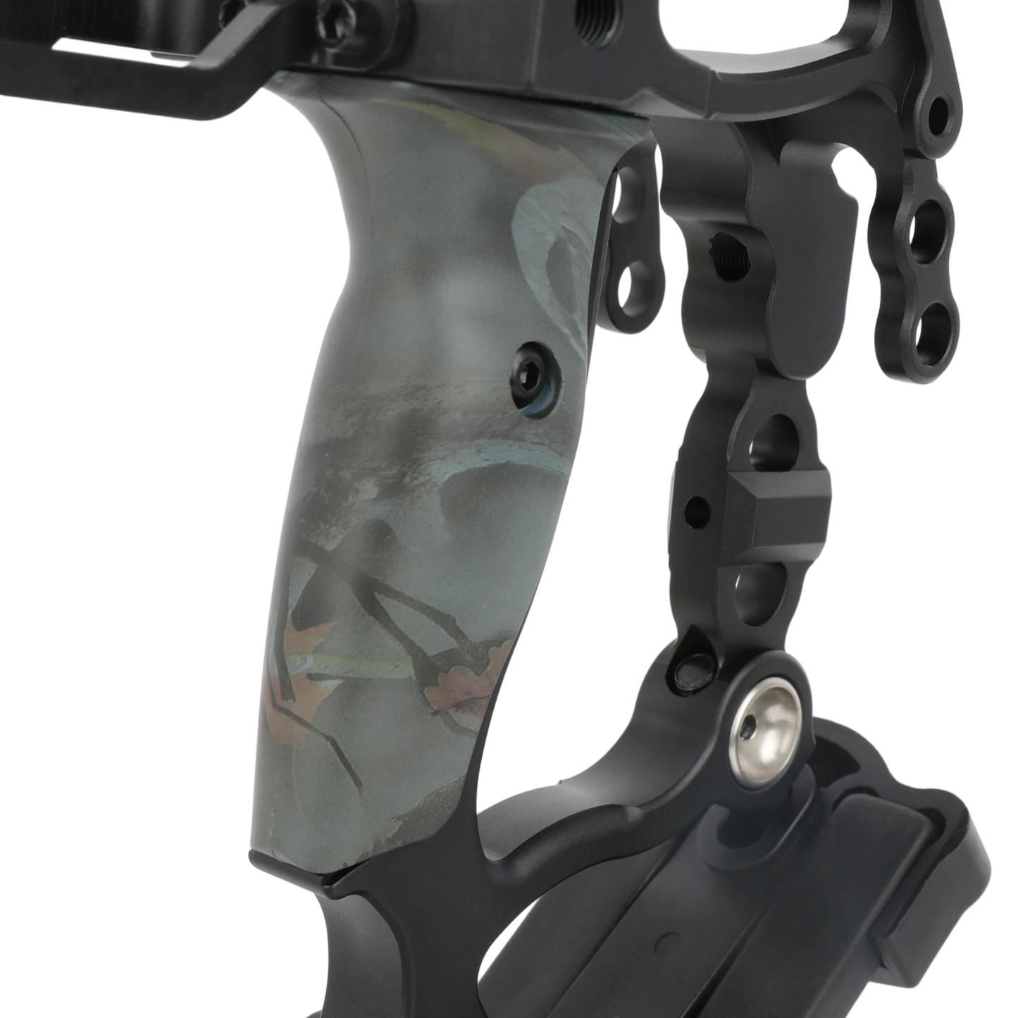 30-70LBS Dual Use Compound Bow Set Shooting Archery