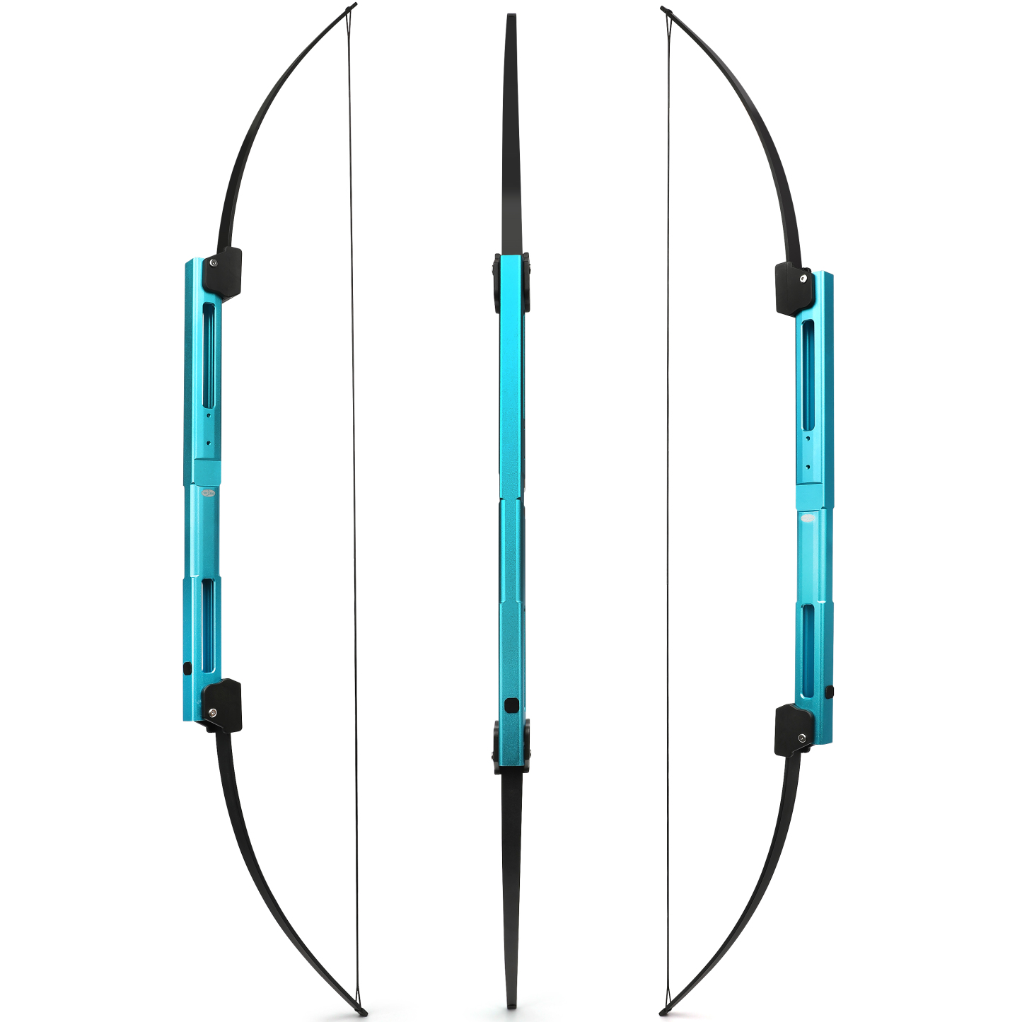 Archery Folding Recurve Bow 35-40lbs Outdoor Sport Shooting