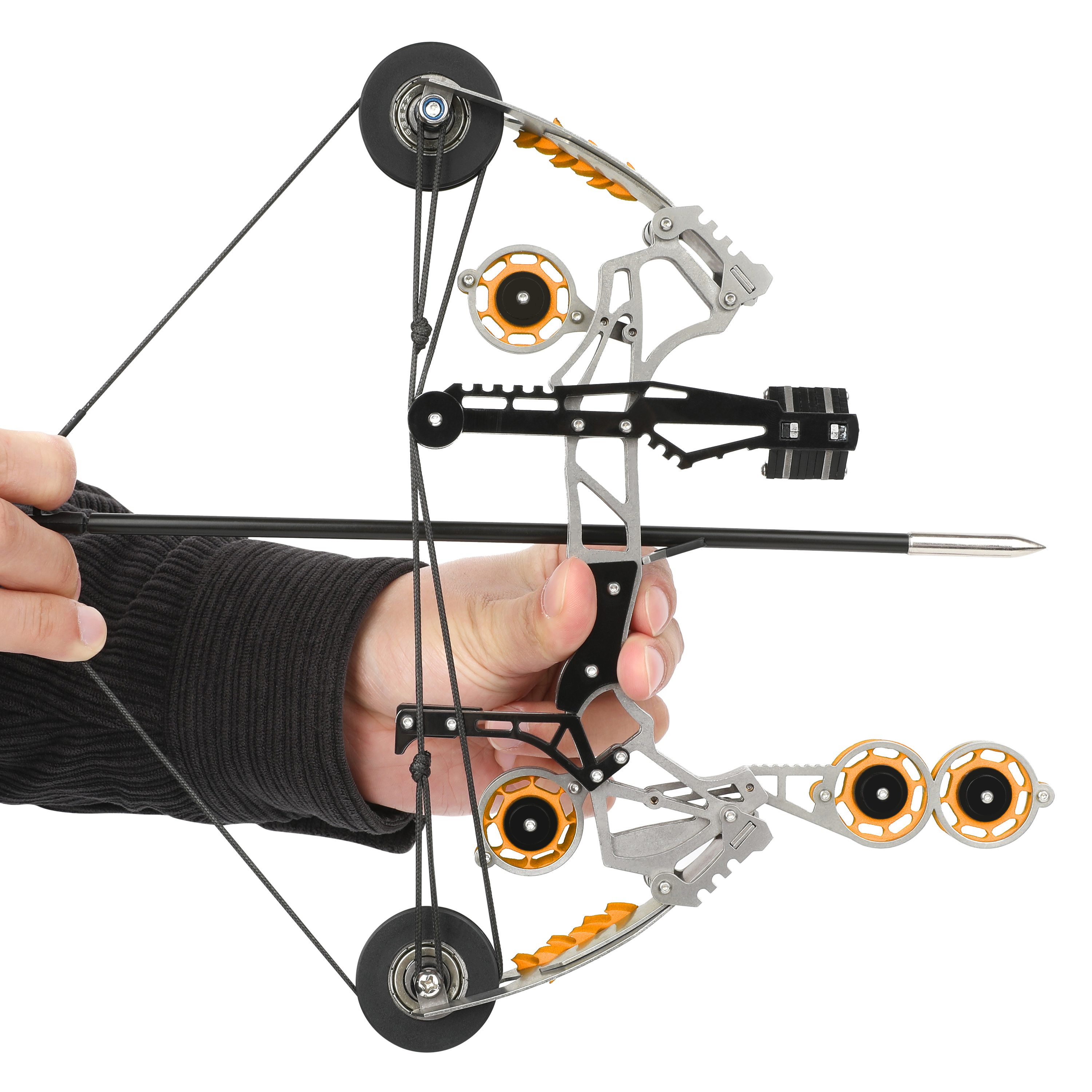 BEAUTY&YOUTH UNITED ARROWS - AI　ROKU  チュールジレ AME ARCHERY T-ONE 11