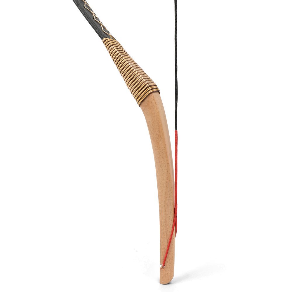 AME ARCHERY Takedown Traditional Bow 20-35LBS