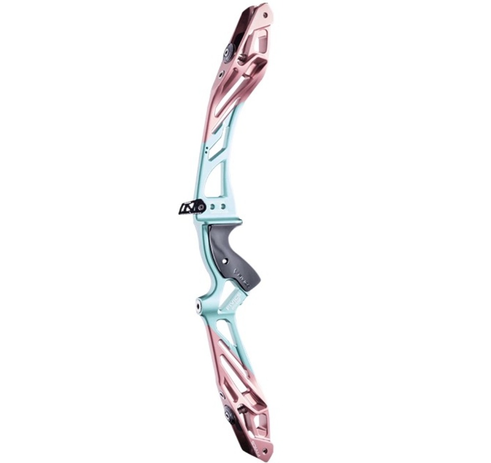 FIVICS VELLATOR-V3 ILF Recurve Riser 23/25inch