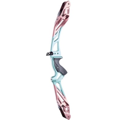 FIVICS VELLATOR-V3 ILF Recurve Riser 23/25inch