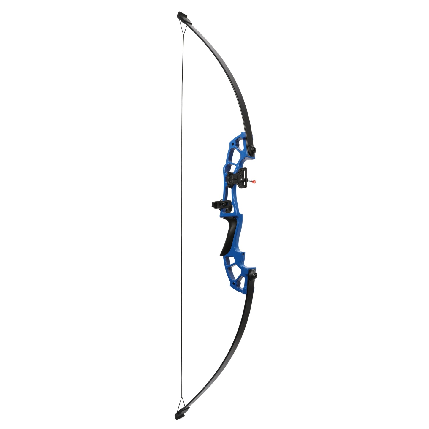 52" Straight Recurve Bow 30–50lbs Target & Field Use