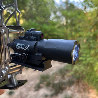 13" Mini Compound Bow Arrow Set 15-32lbs Archery Target Shooting