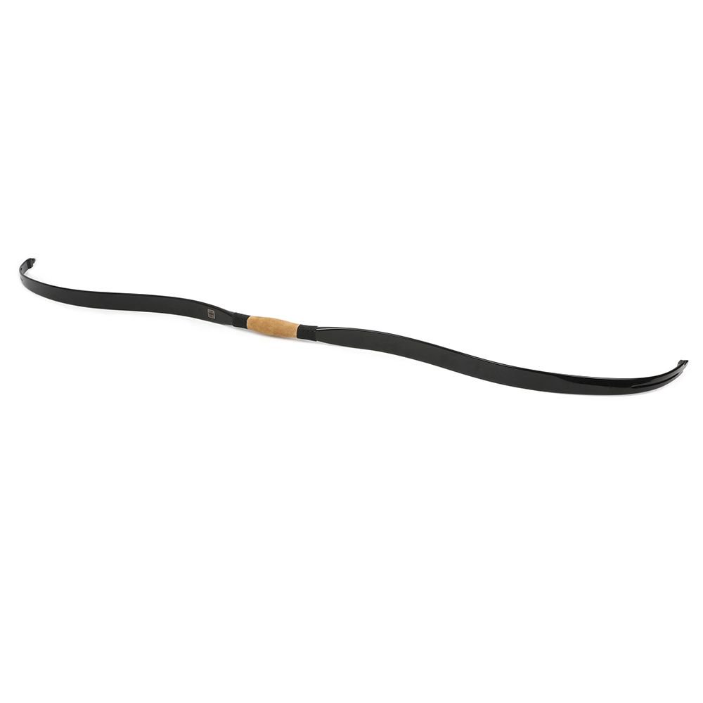 AME ARCHERY QILIN Traditional Bow – 15-95lbs Draw Weight