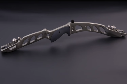 WNS MOTIVE FX 25inch ILF Recurve Bow Riser