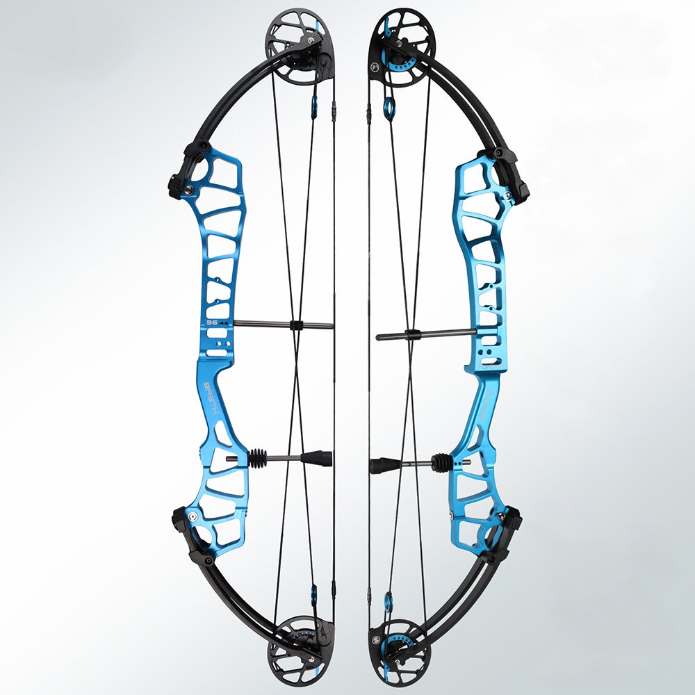 Topoint Archery BRETH 36 Target Compound Bow
