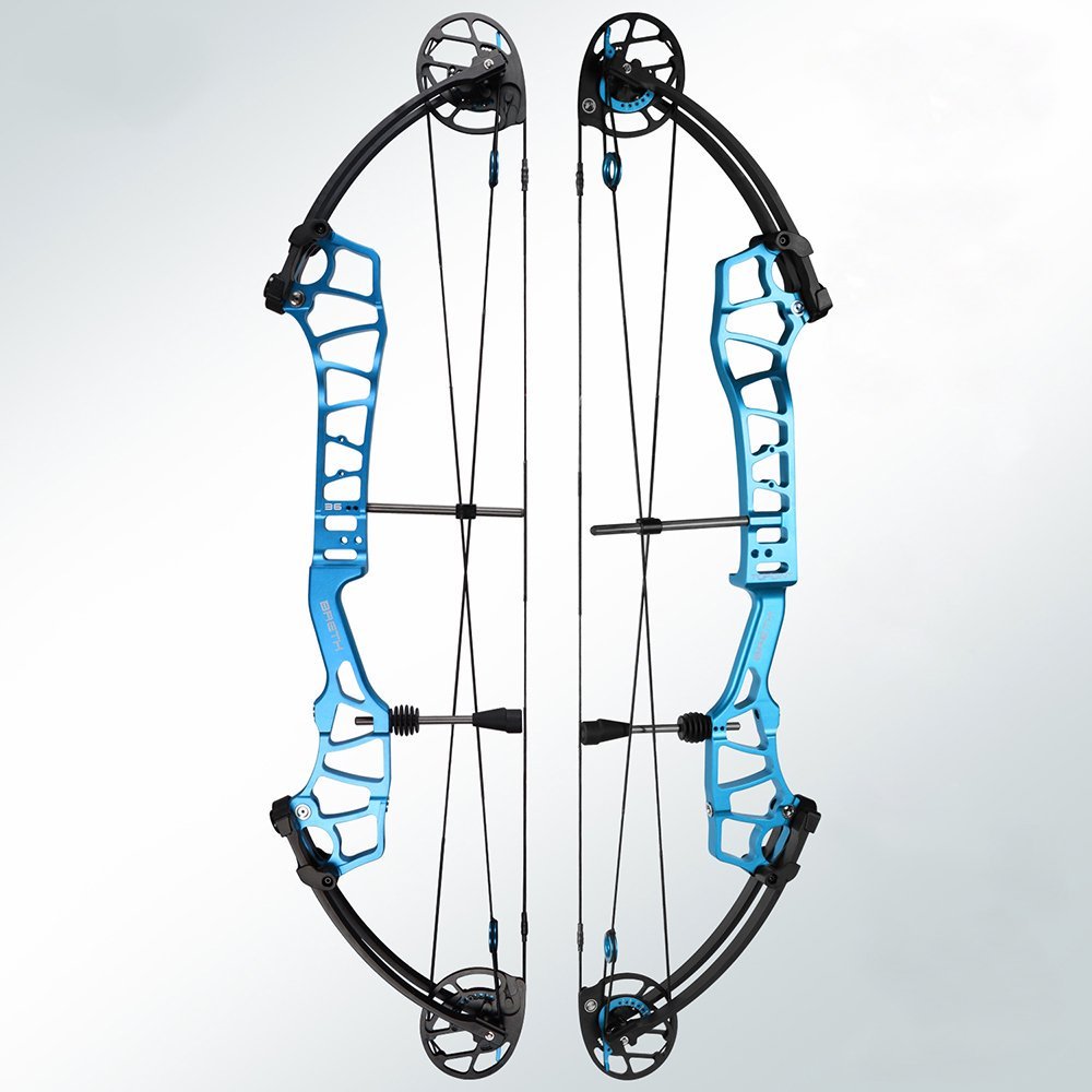 Topoint Archery BRETH 36 Target Compound Bow