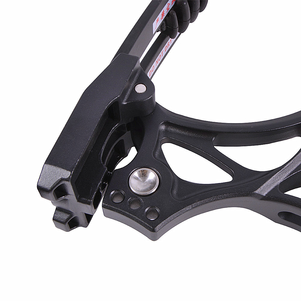 Junxing M129 Compound Bow Fishing Set (Black)