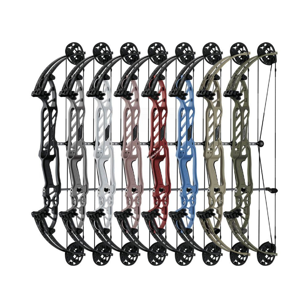 HOYT Stratos HBT Series Compound Bow