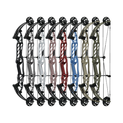 HOYT Stratos  HBT Series Compound Bow