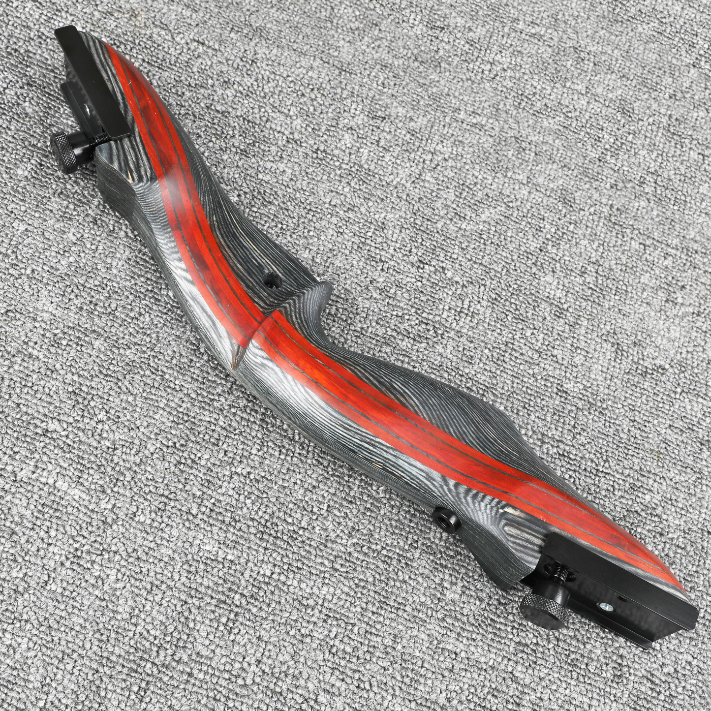 Archery Bow 20-50lbs Recurve Bow and Arrows Set 62inch RH