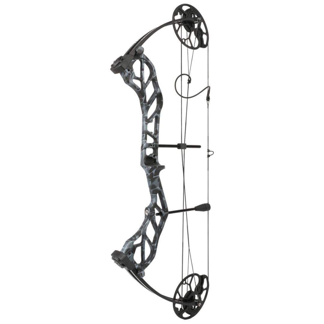 AME ARCHERY E8 Compound Bow Kit 