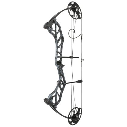 AME ARCHERY E8 Compound Bow Kit 