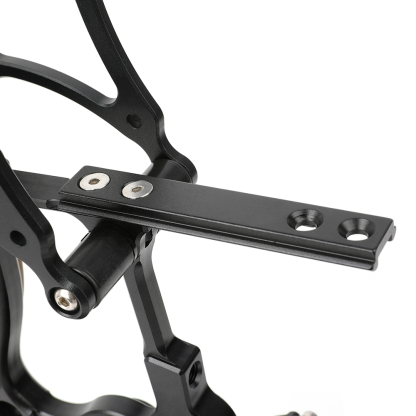 AME ARCHERY Nano Dual-Purpose Compound Bow  Full Accessory Kit